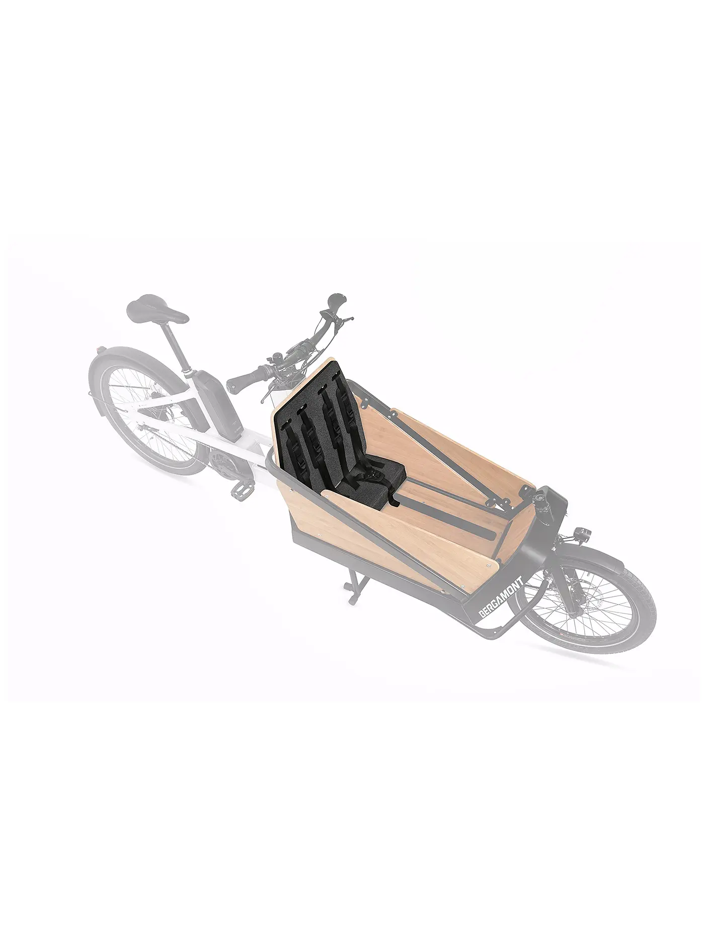 BERGAMONT | Kids Bench | 